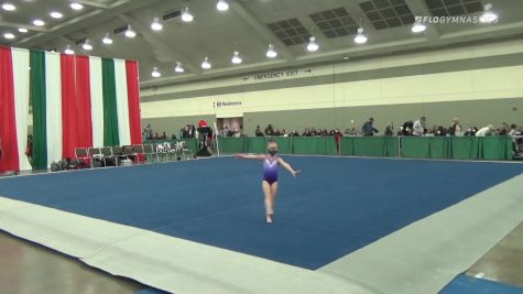 Brooklynne Strang - Women's Group, First State - 2021 Christmas on the Chesapeake