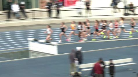 Women's 1500m