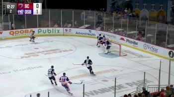 Replay: Away - 2023 South Carolina vs Orlando | Feb 17 @ 7 PM