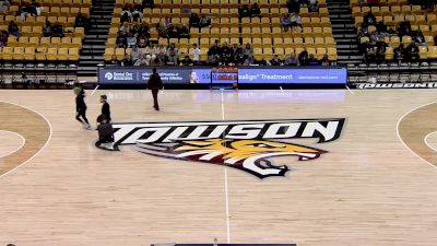 Replay: Morgan St vs Towson | Nov 29 @ 7 PM