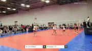 Far Out 18 Black vs Pineapple 17 B - 2022 JVA Summerfest presented by Nike