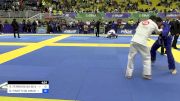 RAMON FERREIRA DA SILVA AMORIM vs GUILHERME FINOTTI DO AMARAL 2024 Brasileiro Jiu-Jitsu IBJJF