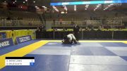 GABRIEL GRIJÓ OLINTO vs GUERIN WAYNE LEWIS 2024 Pan Jiu Jitsu IBJJF Championship