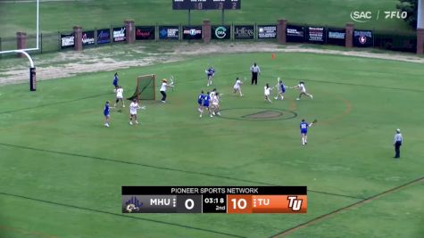 Replay: Mars Hill vs Tusculum | Mar 23 @ 1 PM