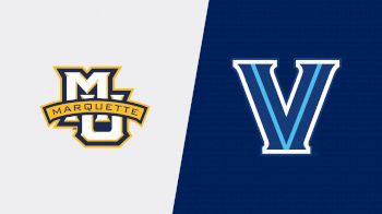 Full Replay - Marquette vs Villanova