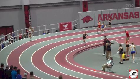 Replay: Arkansas Indoor HS Championship | Feb 3 @ 9 AM