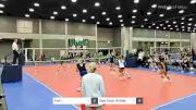 Five:1 vs Cape Coast 18 Atlas - 2022 JVA World Challenge presented by Nike - Expo Only