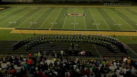 Encore - The Cavaliers "Rosemount IL" at 2022 Soaring Sounds