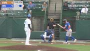 Replay: Away - 2023 Evansville vs Windy City - DH | Jun 14 @ 5 PM