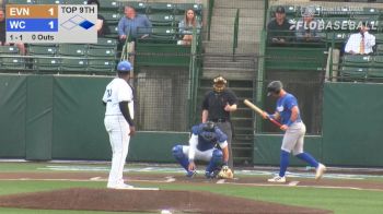 Replay: Away - 2023 Evansville vs Windy City - DH | Jun 14 @ 5 PM