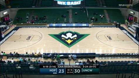 Replay: Hofstra vs UNCW - 2022 Hofstra vs UNCW - Women's | Mar 5 @ 1 PM