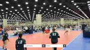 Excell storm vs Fusion - 2022 JVA World Challenge presented by Nike - Expo Only