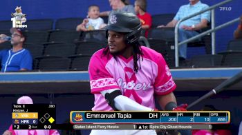 Replay: Home - 2023 York Revolution vs Rockers | Aug 19 @ 6 PM