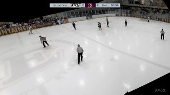 Replay: Home - 2023 RHA Kelowna vs Edge | Dec 7 @ 1 PM