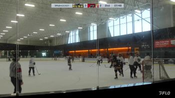 Replay: home - 2023 Rush U18 AAA vs Steelers U18 AAA | Sep 14 @ 3 PM