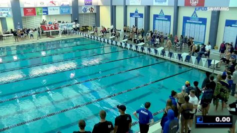 Big Southern Classic Boys Open 200 IM A Final