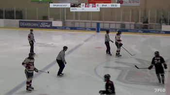 Replay: Home - 2024 Revelstoke vs Kamloops | Mar 12 @ 6 PM