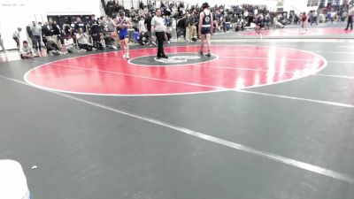 150 lbs Round Of 16 - Evan Schibi, Gilbert/Torr vs Emmett Sommer, Wilton