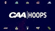 Replay: Elon vs Hofstra | Jan 23 @ 1 PM