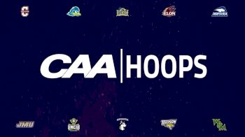 Replay: Elon vs Hofstra | Jan 23 @ 1 PM