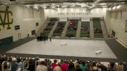 Pacificaires "Surrey British Columbia Canada" at 2023 WGI Guard Manhattan Beach Regional