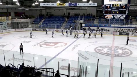 Replay: Vipr - 2024 Nipawin vs Melville | Mar 12 @ 6 PM