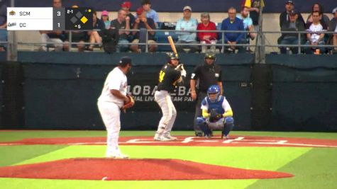 Replay: Away - 2023 Sussex County vs Quebec | Aug 4 @ 7 PM