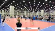 CVUC vs Pentagon - 2022 JVA World Challenge presented by Nike - Expo Only