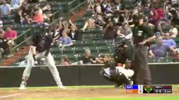 Replay: Gateway vs Schaumburg | Aug 27 @ 6 PM