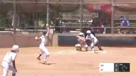 Arizona Thundercat vs. All American - 2022 PGF Nationals 14U Premier