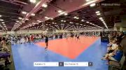 Academy 15 vs Ohio Premier 15 - 2022 JVA Summerfest presented by Nike