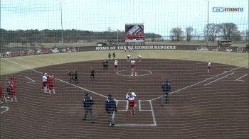 Northern Iowa at Wisconsin