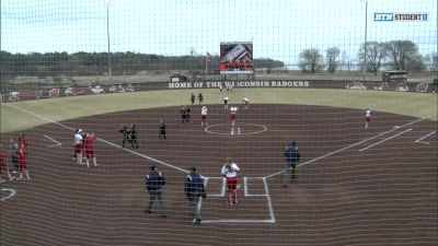 Northern Iowa at Wisconsin