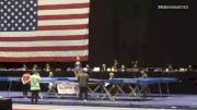 Kiley Irlbeck - Individual Trampoline, Upsidedowners - 2021 USA Gymnastics Championships