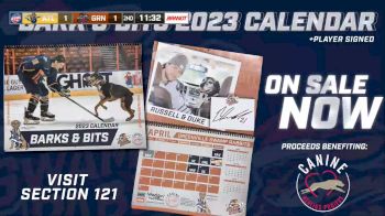 Replay: Away - 2022 Atlanta vs Greenville | Dec 23 @ 7 PM