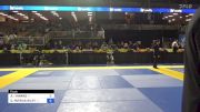 ANTHONY I HWANG vs DEVIN PATRICK RILEY 2024 Pan Jiu Jitsu IBJJF Championship