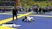 GISELLY CAMPOS TORRES vs ANA LUCIA NOVAIS DE OLIVEIRA 2024 Brasileiro Jiu-Jitsu IBJJF