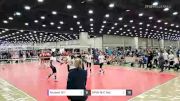 Tsunami 16 1 vs SPVB 16-C Fed - 2022 JVA World Challenge presented by Nike - Expo Only
