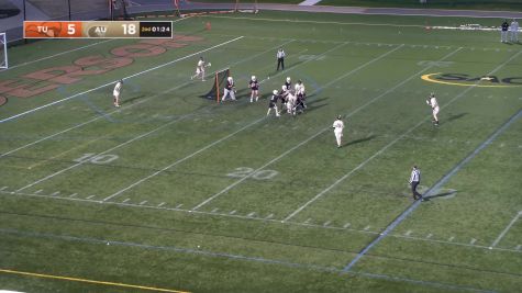 Replay: Tusculum vs Anderson - 2024 Tusculum vs Anderson (SC) | Mar 19 @ 7 PM