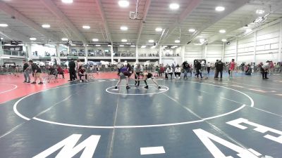 74 lbs Consi Of 16 #2 - Jackson Macleod, Lowell vs Emilio Santana, BTS Providence