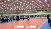 EC power vs Virginia elite - 2022 JVA Charm City Challenge presented by Nike