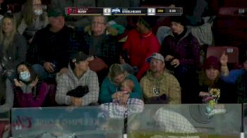 Replay: Away - 2021 Rapid City vs Idaho | Dec 19 @ 6 PM