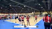 Underrated vB club vs Azone - 2022 JVA West Coast Cup presented by Nike