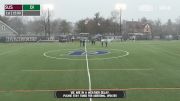 Replay: Susquehanna Univer vs Drew - 2024 Susquehanna vs Drew | Mar 23 @ 3 PM