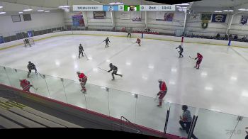 Replay: Home - 2024 Islanders HC vs SS Kings | Feb 5 @ 10 AM