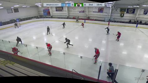 Replay: Home - 2024 Islanders HC vs SS Kings | Feb 5 @ 10 AM