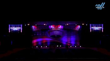 Valley Cheer Elite - Makenna [2024 L5 Senior - D2 Day 2] 2024 Cheer Power Southern Nationals