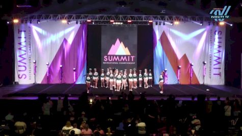 Cheer Force Athletics - Prestige [2024 L2.1 Performance Rec - 10-18Y (NON) Day 2] 2024 The Recreational Summit