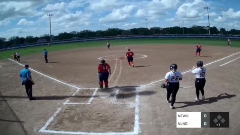 Northland College vs. Nebraska Wesleyan - 2024 THE Spring Games Main Event