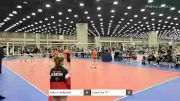 Kokoro Volleyball vs Cross fire 171 - 2022 JVA World Challenge presented by Nike - Expo Only